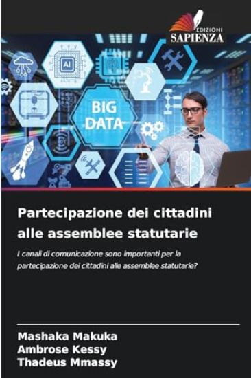 Partecipazione dei cittadini alle assemblee statutarie