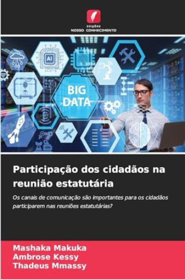 Participação dos cidadãos na reunião estatutária