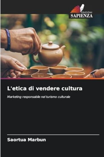 L'etica di vendere cultura