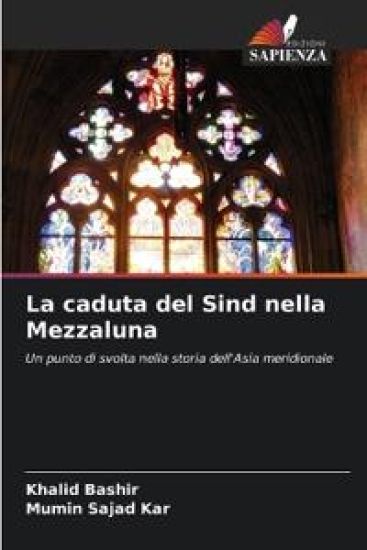 La caduta del Sind nella Mezzaluna