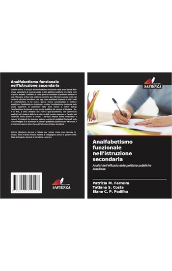 Analfabetismo funzionale nell'istruzione secondaria