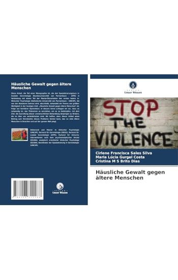 Häusliche Gewalt gegen ältere Menschen