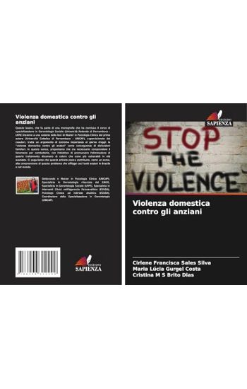 Violenza domestica contro gli anziani