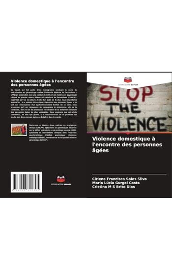 Violence domestique à l'encontre des personnes âgées