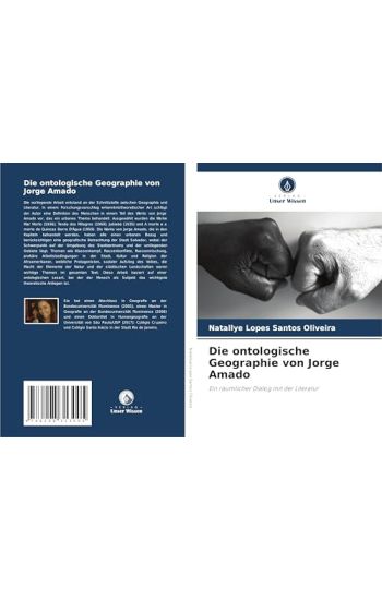 Die ontologische Geographie von Jorge Amado