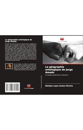 La géographie ontologique de Jorge Amado