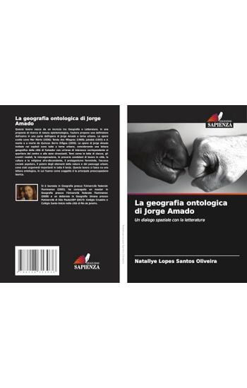 La geografia ontologica di Jorge Amado