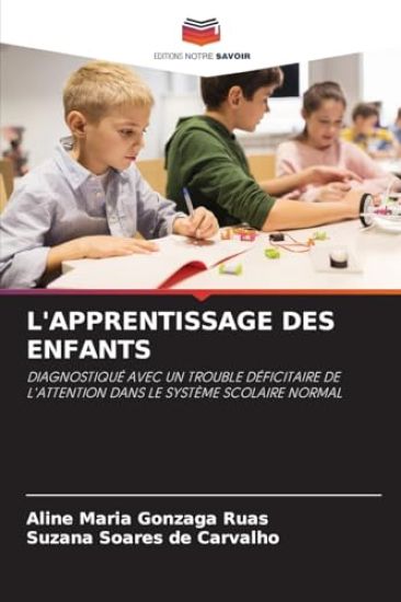 L'Apprentissage Des Enfants