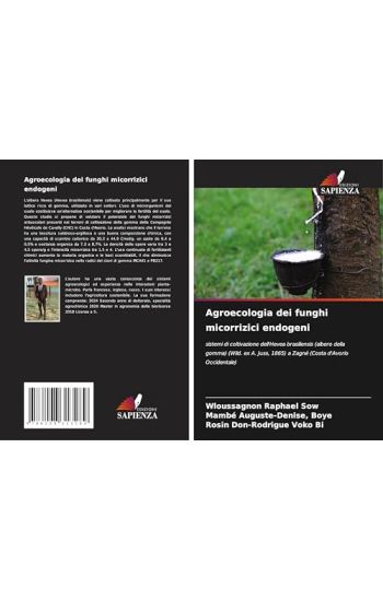 Agroecologia dei funghi micorrizici endogeni