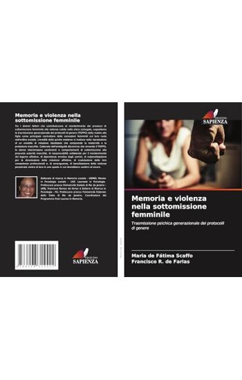 Memoria e violenza nella sottomissione femminile