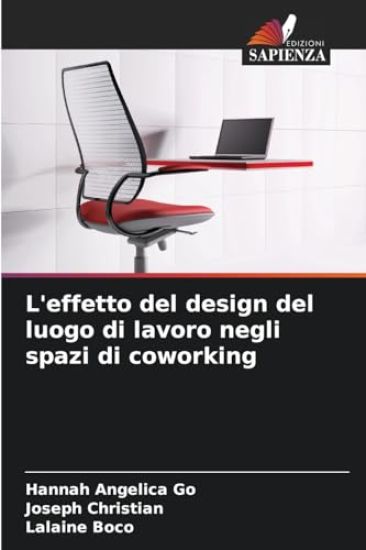 L'effetto del design del luogo di lavoro negli spazi di coworking