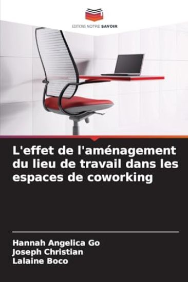 L'effet de l'aménagement du lieu de travail dans les espaces de coworking