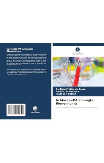 In Marajó-PA erzeugter Bienenhonig