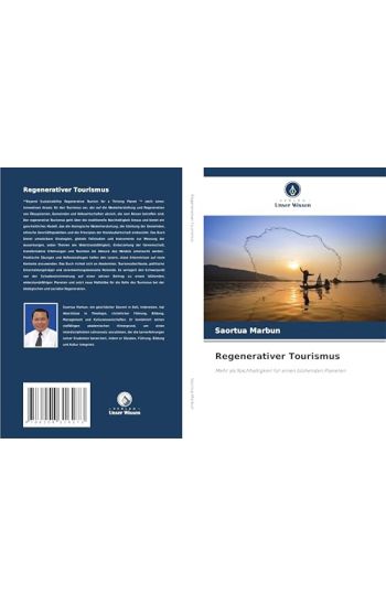 Regenerativer Tourismus