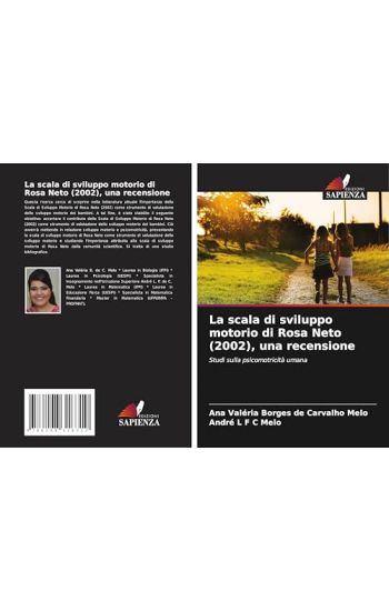 La scala di sviluppo motorio di Rosa Neto (2002), una recensione