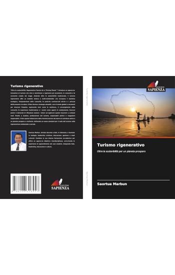 Turismo rigenerativo