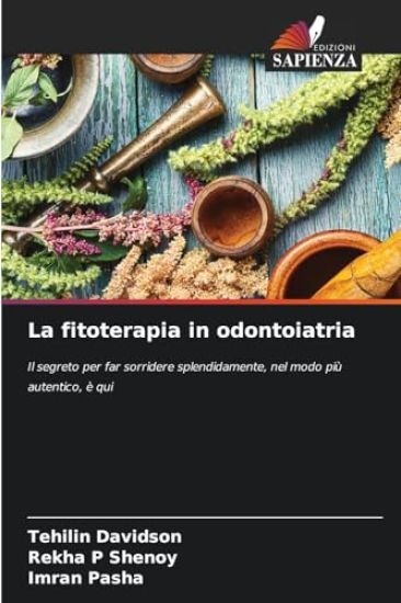 La fitoterapia in odontoiatria