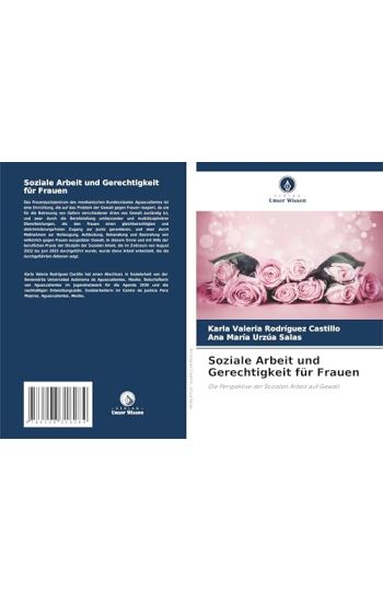 Soziale Arbeit und Gerechtigkeit für Frauen