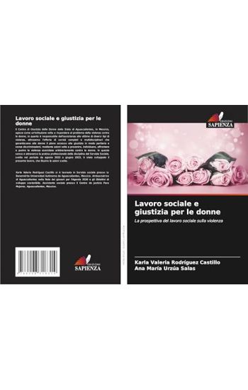 Lavoro sociale e giustizia per le donne