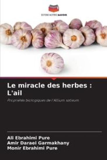 Le miracle des herbes