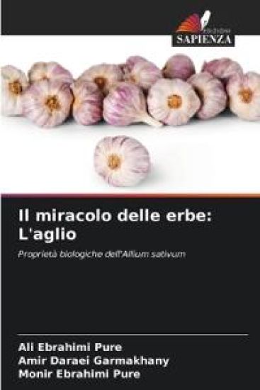 Il miracolo delle erbe
