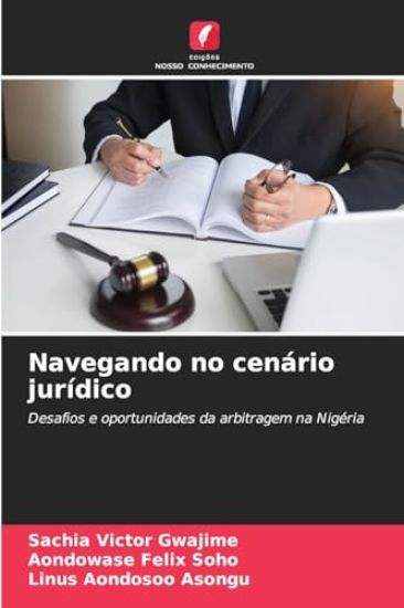 Navegando no cenário jurídico