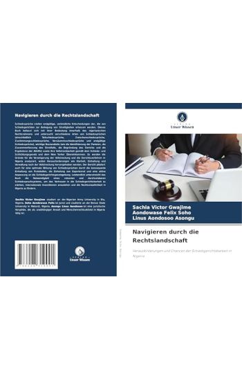 Navigieren durch die Rechtslandschaft