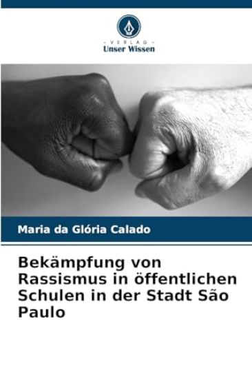 Bekämpfung von Rassismus in öffentlichen Schulen in der Stadt São Paulo