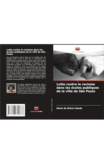 Lutte contre le racisme dans les écoles publiques de la ville de São Paulo