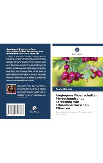 Angiogene Eigenschaften