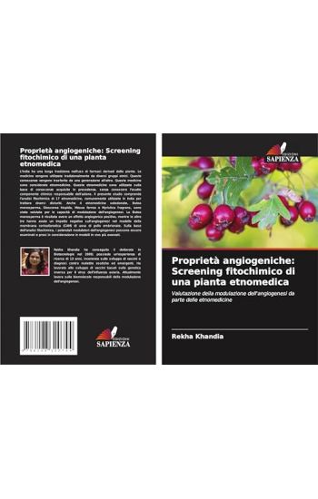 Proprietà angiogeniche