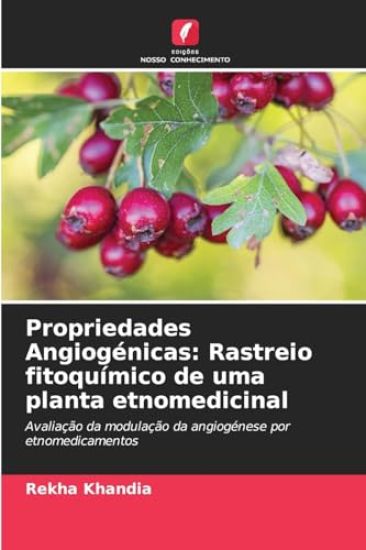 Propriedades Angiogénicas