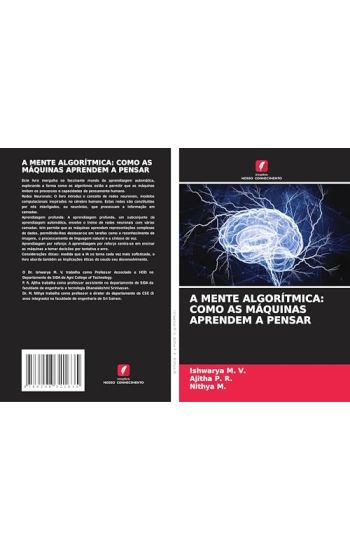 A Mente Algorítmica