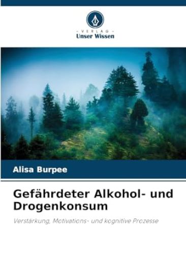 Gefährdeter Alkohol- und Drogenkonsum