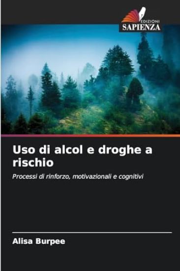 Uso di alcol e droghe a rischio