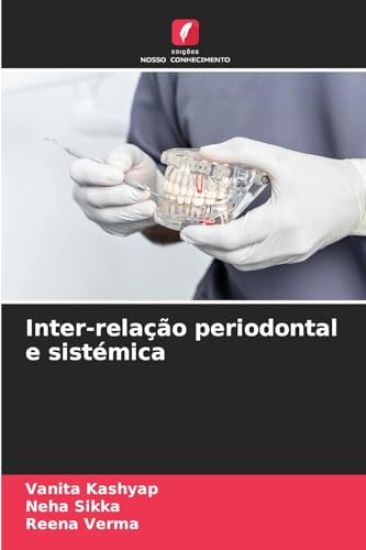 Inter-relação periodontal e sistémica