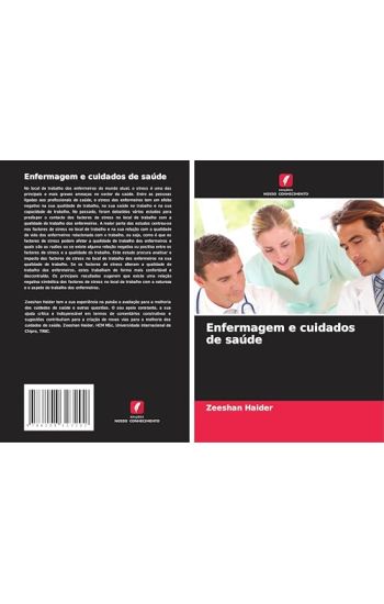 Enfermagem e cuidados de saúde