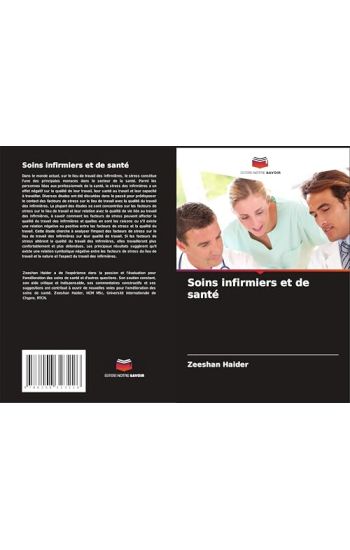 Soins infirmiers et de santé