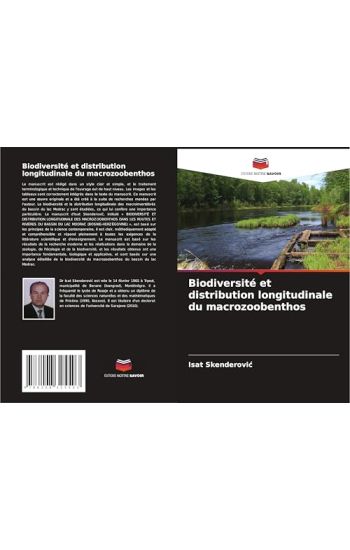 Biodiversité et distribution longitudinale du macrozoobenthos