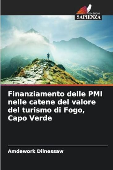 Finanziamento delle PMI nelle catene del valore del turismo di Fogo, Capo Verde