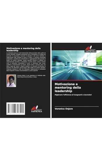 Motivazione e mentoring della leadership