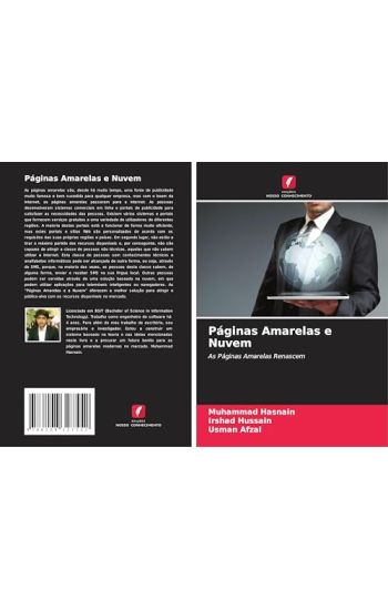 Páginas Amarelas e Nuvem