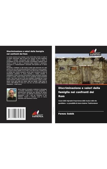 Discriminazione e valori della famiglia nei confronti dei Rom