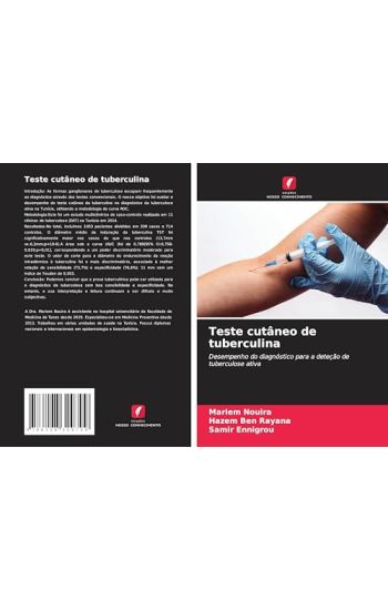 Teste cutâneo de tuberculina