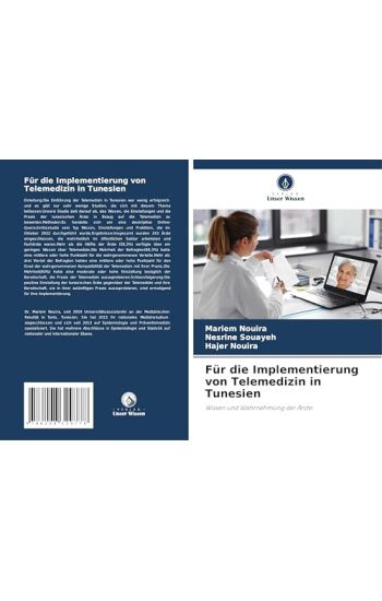 Für die Implementierung von Telemedizin in Tunesien