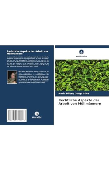 Rechtliche Aspekte der Arbeit von Müllmännern