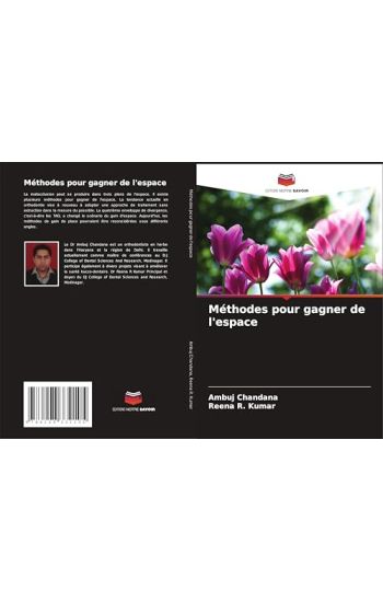 Méthodes pour gagner de l'espace