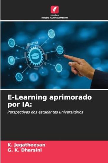 E-Learning aprimorado por IA