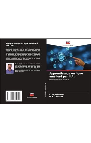 Apprentissage en ligne amélioré par l'IA