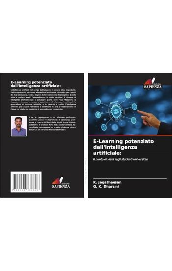 E-Learning potenziato dall'intelligenza artificiale